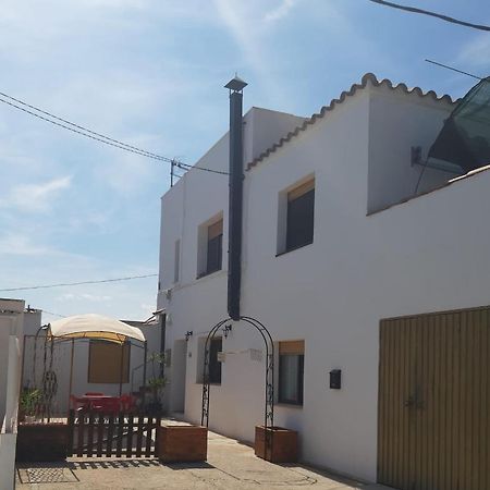 Villa Casa Linda Deltebre Exterior foto