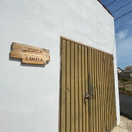 Villa Casa Linda Deltebre Exterior foto