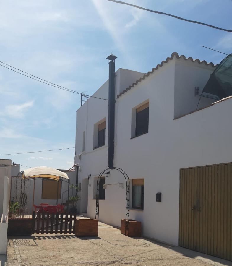 Villa Casa Linda Deltebre Exterior foto