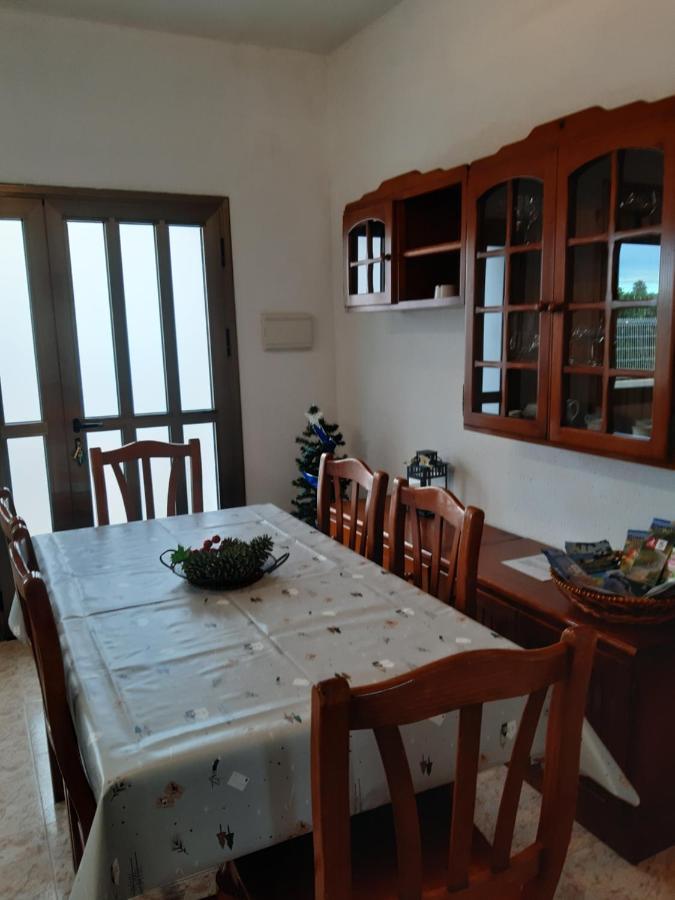 Villa Casa Linda Deltebre Exterior foto