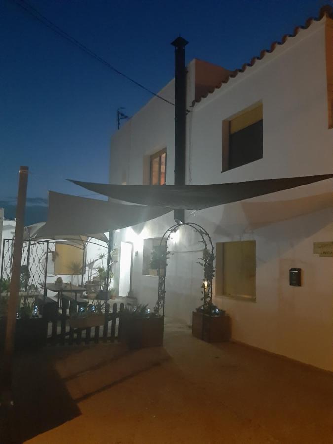 Villa Casa Linda Deltebre Exterior foto