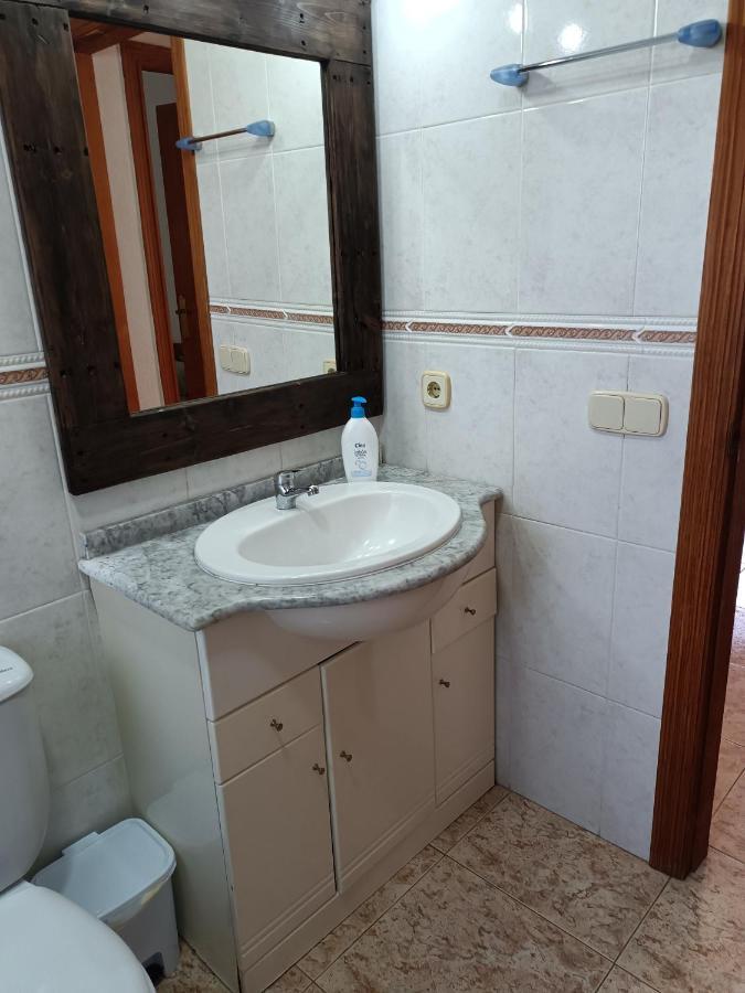 Villa Casa Linda Deltebre Exterior foto