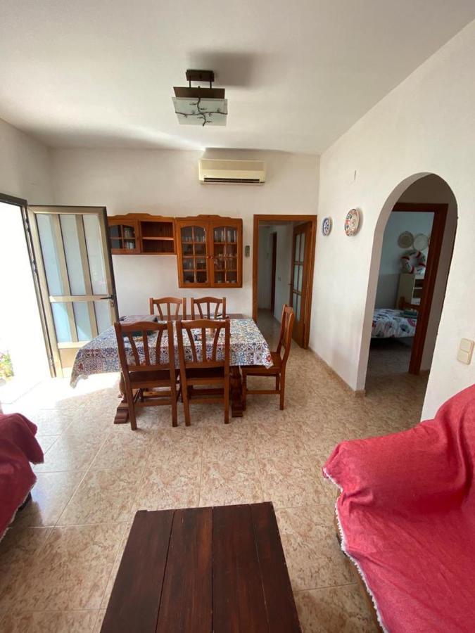 Villa Casa Linda Deltebre Exterior foto