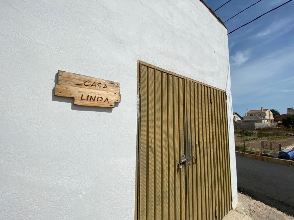 Villa Casa Linda Deltebre Exterior foto